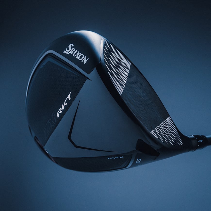 Women's ZXi RKT MAX Driver, image number null